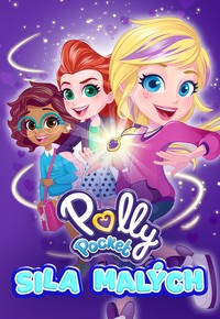 Polly Pocket - Sila malých