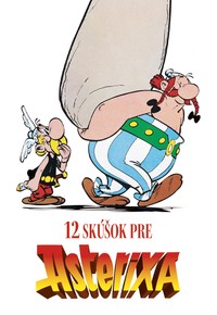 12 skúšok pre Asterixa