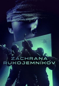 Záchrana rukojemníkov