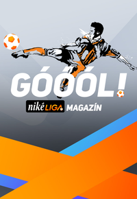 Góóól!