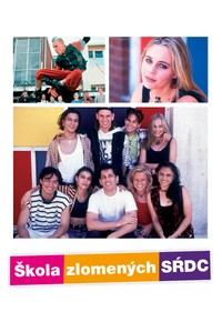 Škola zlomených sŕdc