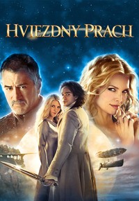 Hviezdny prach
