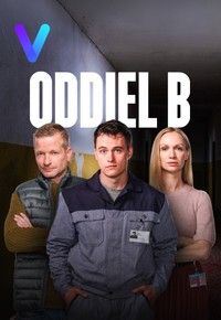 Oddiel B