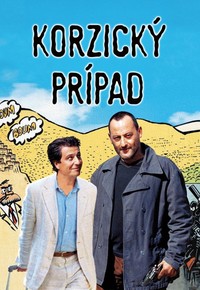 Korzický prípad