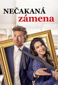 Nečakaná zámena