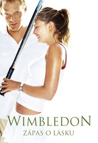 Wimbledon: Zápas o lásku