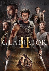 Gladiátor II