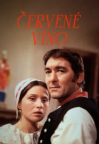 Červené víno