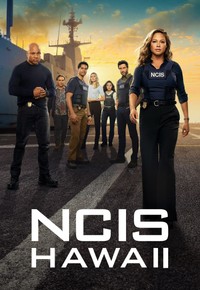 NCIS: Hawaii
