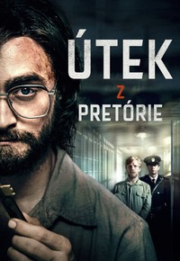 Útek z Pretórie