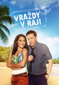Vraždy v raji