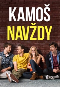Kamoš navždy