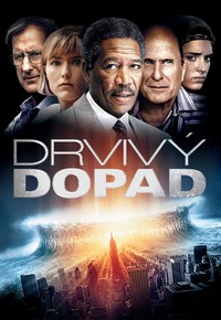 Drvivý dopad