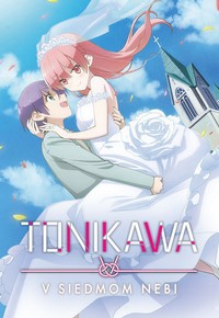 Tonikawa: V siedmom nebi