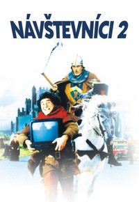 Návštevníci 2