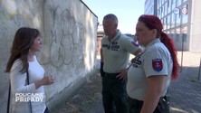 Epizoda 30 Policajne Pripady Slovenske A Zahranicne Serialy Online Voyo