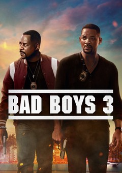 Bad Boys 3