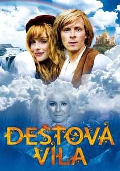 Dešťová víla