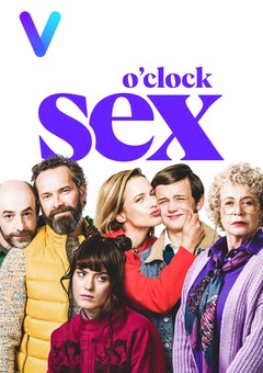 Sex O’Clock