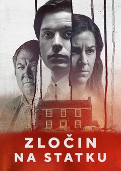 Zločin na statku