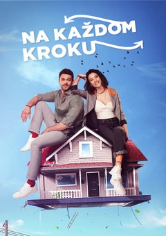 Na každom kroku