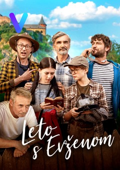 Leto s Evženom