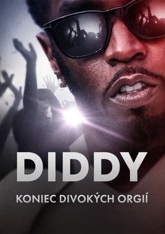Diddy: Koniec divokých orgií