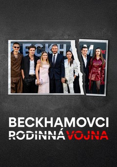 Beckhamovci: Rodinná vojna