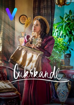 Cukrkandl