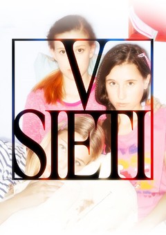 V sieti