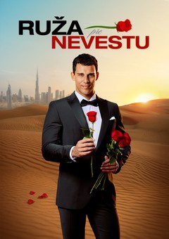 Ruža pre nevestu