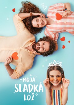 Moja sladká lož