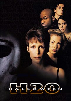 Halloween: H20