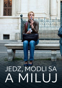 Jedz, modli sa a miluj