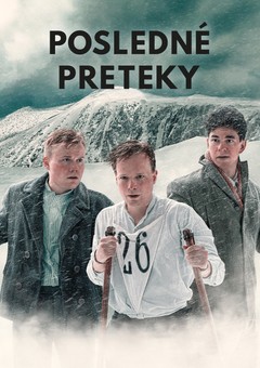 Posledné preteky