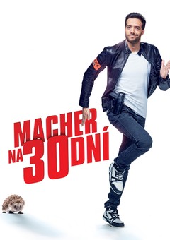 Macher na 30 dní