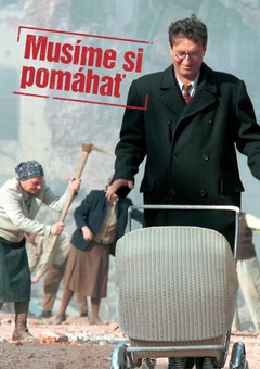 Musíme si pomáhať