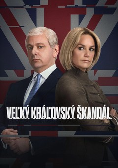 Veľký kráľovský škandál