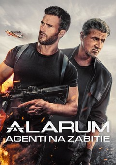 Alarum: Agenti na zabitie