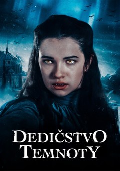 Dedičstvo temnoty