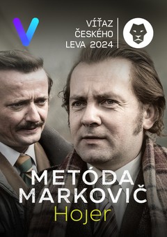 Metóda Markovič: Hojer