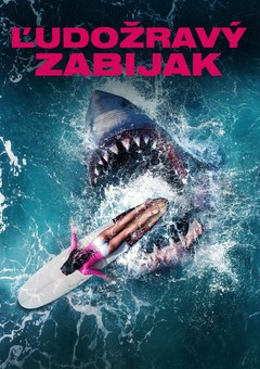 Ľudožravý zabijak