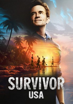 Survivor (USA)