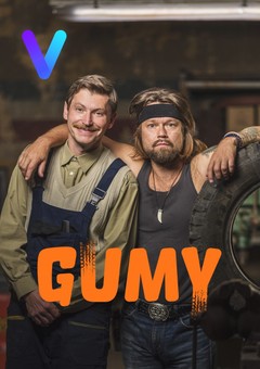 Gumy