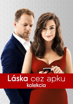Láska cez apku - kolekcia