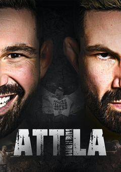 Attila