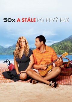 50x a stále po prvý raz