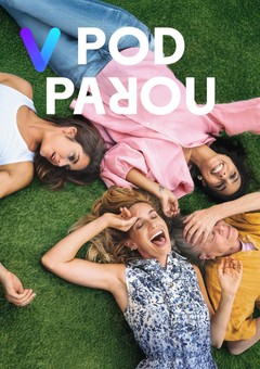 Pod parou