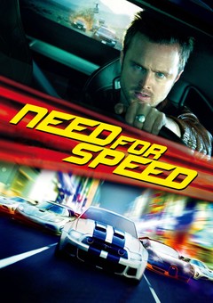 Need for Speed