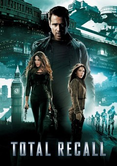 Total Recall